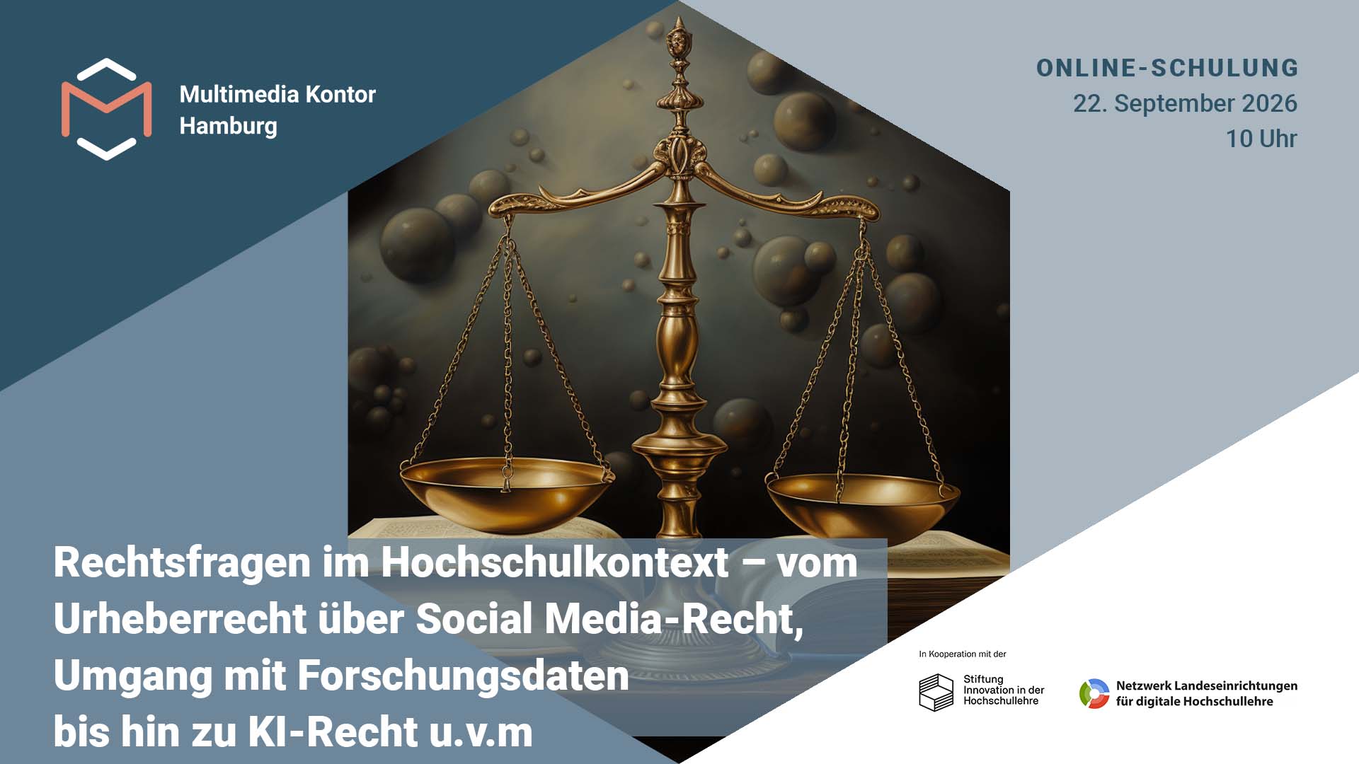 Ein surrealistisches KI generiertes Werbebild
